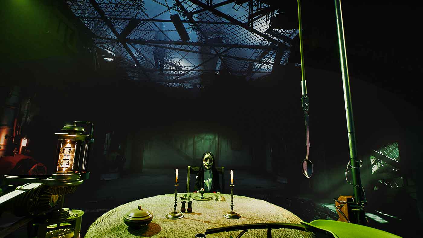 Saw: Genesis