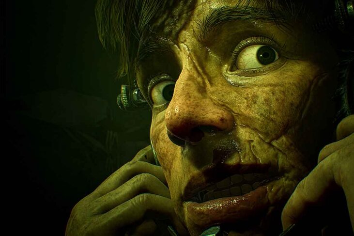 Saw: Genesis