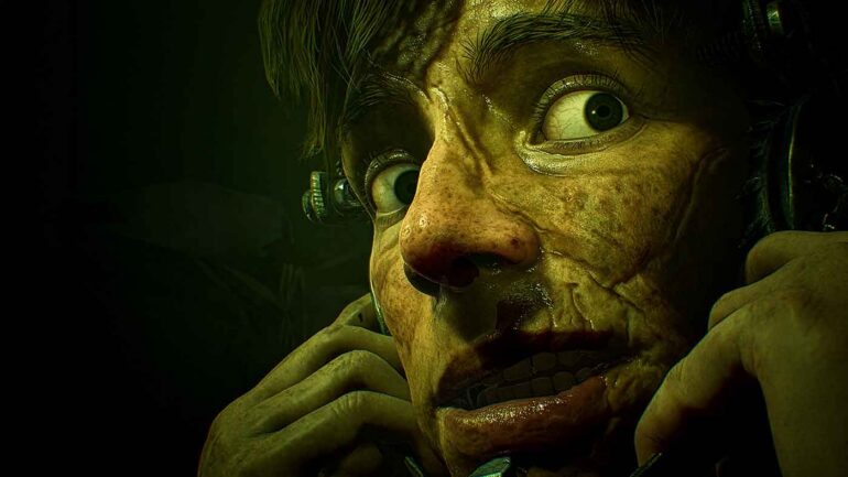 Saw: Genesis