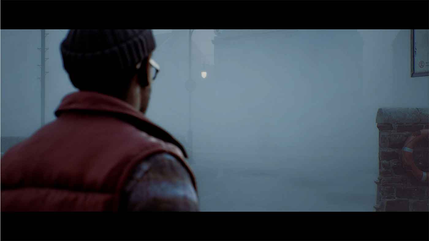 Silent Hill: Townfall