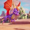 Spyro: A Realm Beyond
