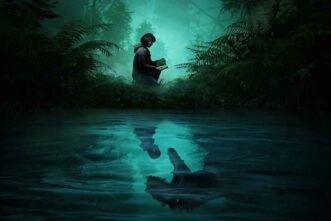 The Lost Wild