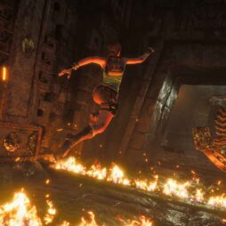 Tomb Raider: Legacy of Atlantis
