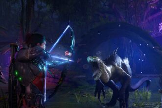 Turok: Origins