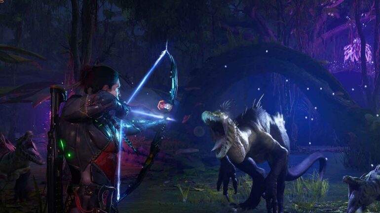 Turok: Origins