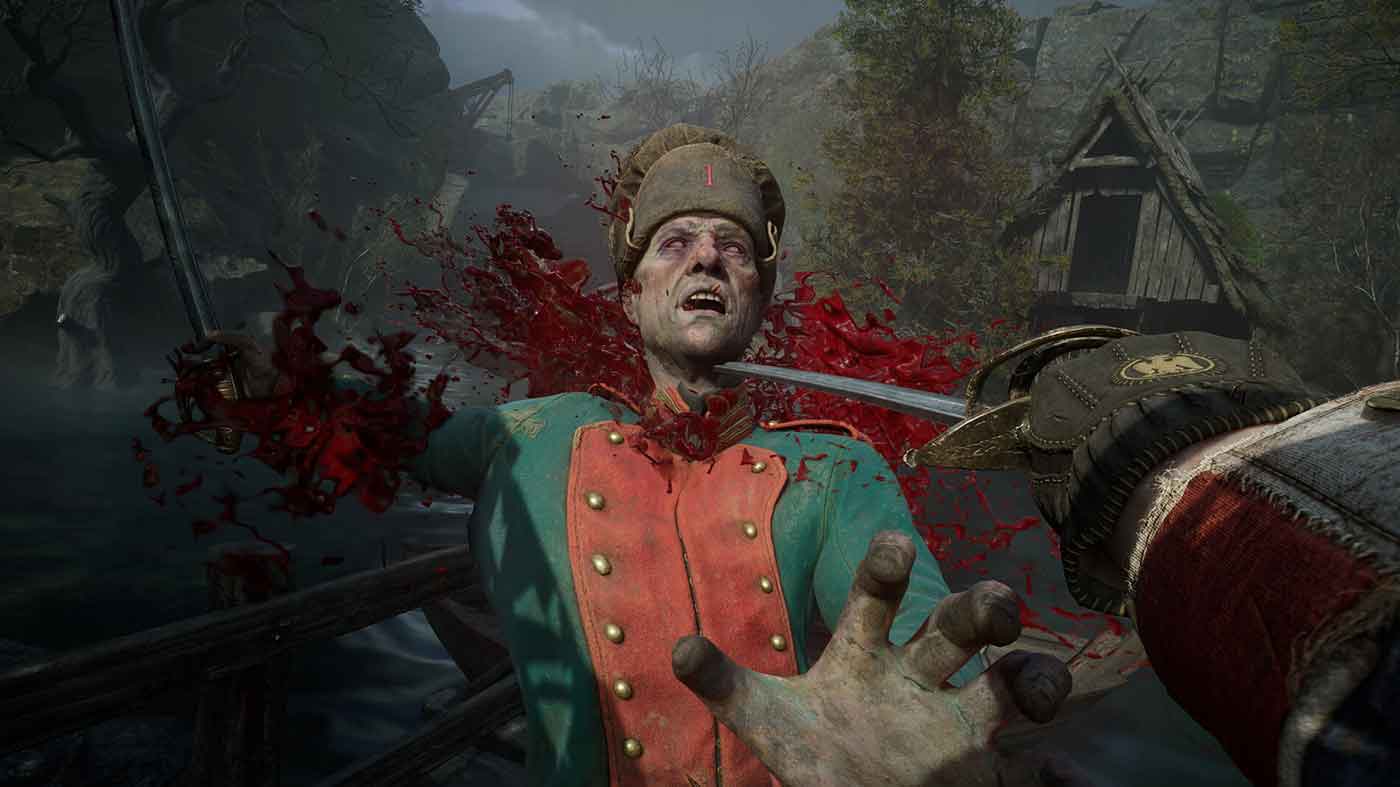 Valor Mortis