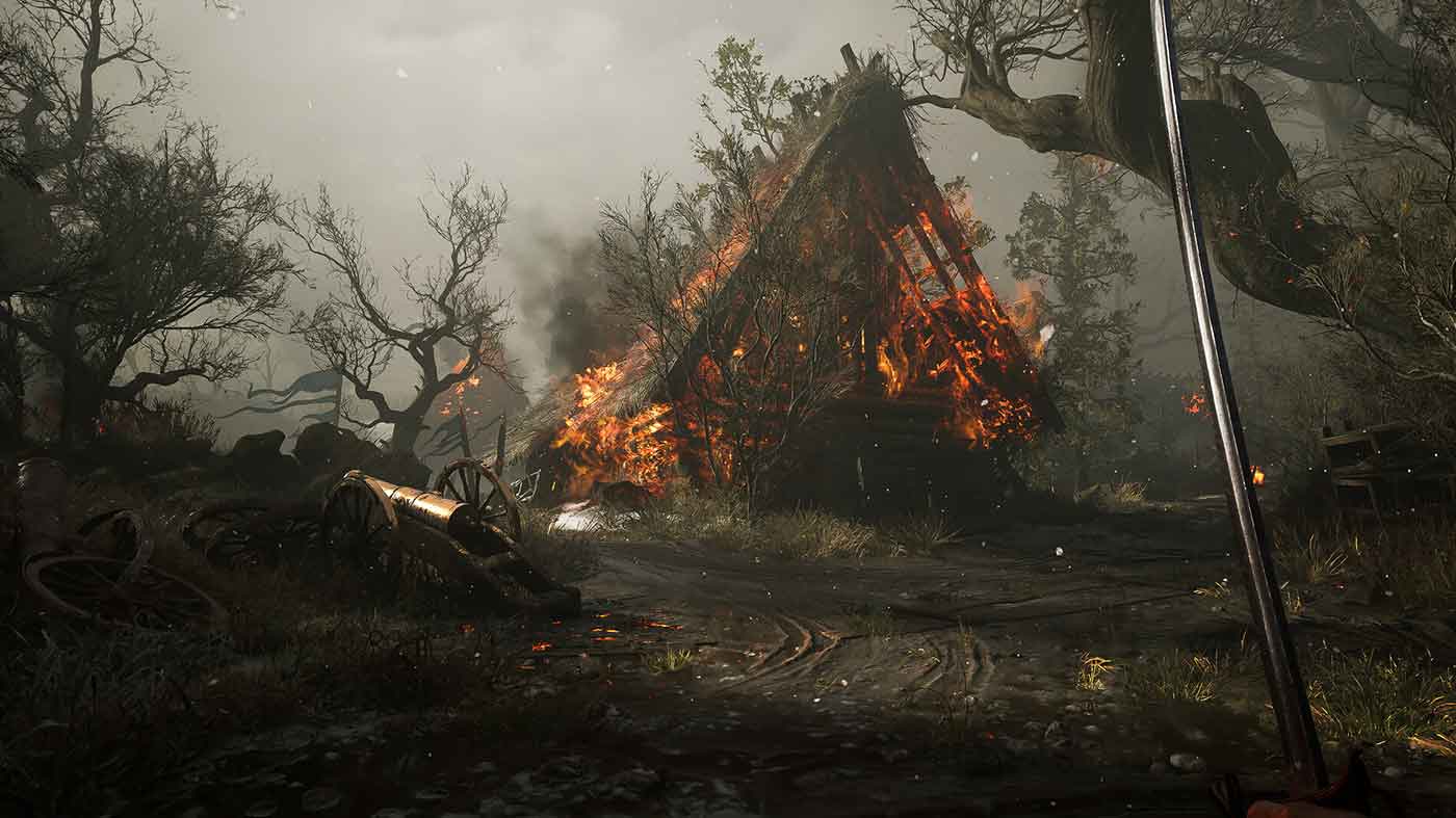 Valor Mortis