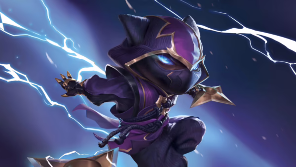 EXCLUSIVE RIFTBOUND CARD REVEAL – Vendetta