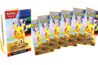 Pokemon TCG