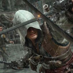Assassin's Creed Black Flag Resynced Review