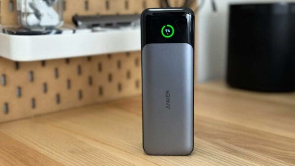 The Anker 737 Power Bank (AKA The Goat) Is Down To A Cracking Price