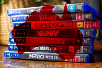 PlaySTation Games AU