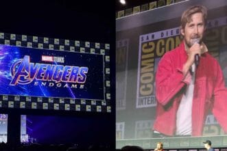 Marvel Announcements