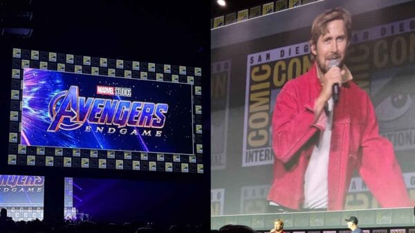 Everything Announced At The Marvel Studios San Diego Comic-Con Panel