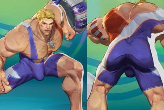 Marvel Rivals