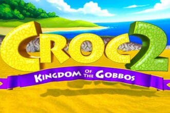 Croc 2 Remaster