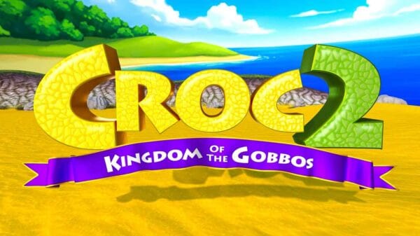 Croc 2 Kingdom of the Gobbos Is A Remaster Of The Iconic Platformer