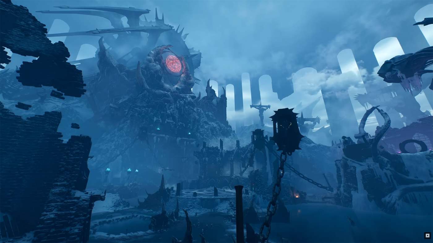 DOOM The Dark Ages Revelations Review