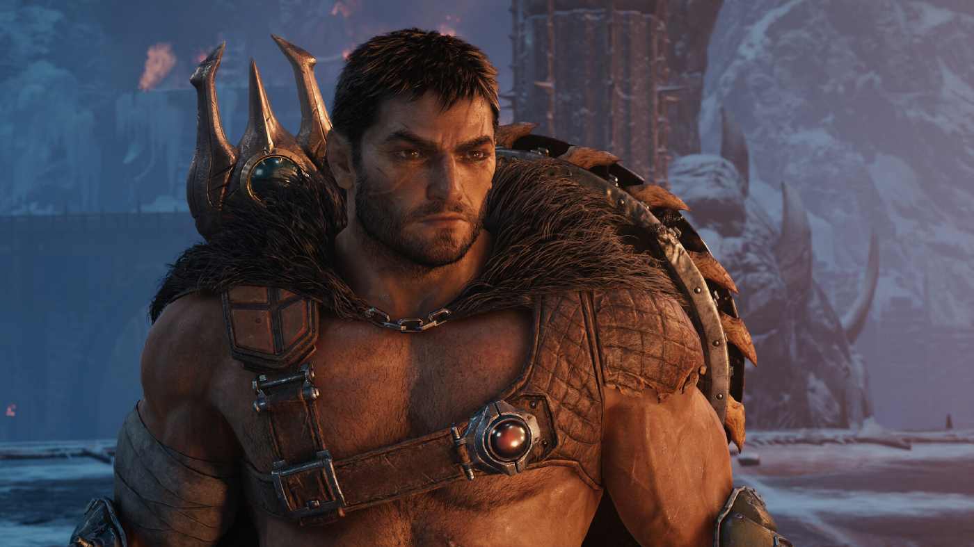 DOOM The Dark Ages Revelations Review