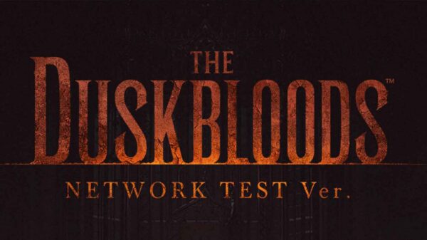 Here’s How To Join The Duskbloods Network Test