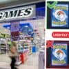 EB Games TCG Trades