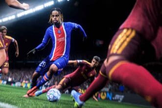 FC27 Preview