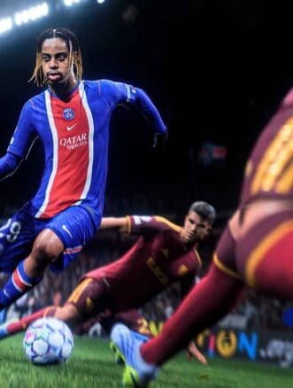 FC27 Preview