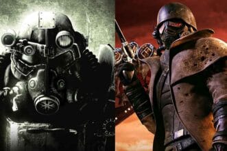 Fallout 3