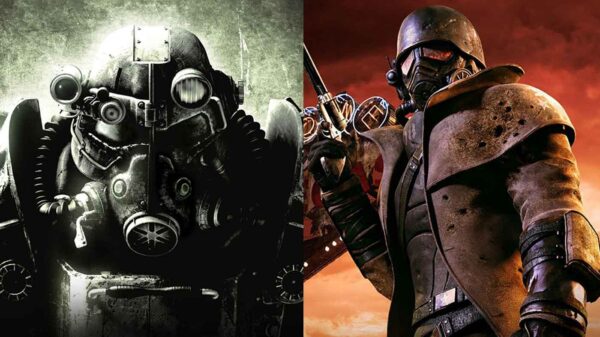 Fallout 3 And Fallout New Vegas Remasters Are Officially On The Way