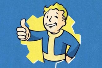 Fallout Obsidian Game
