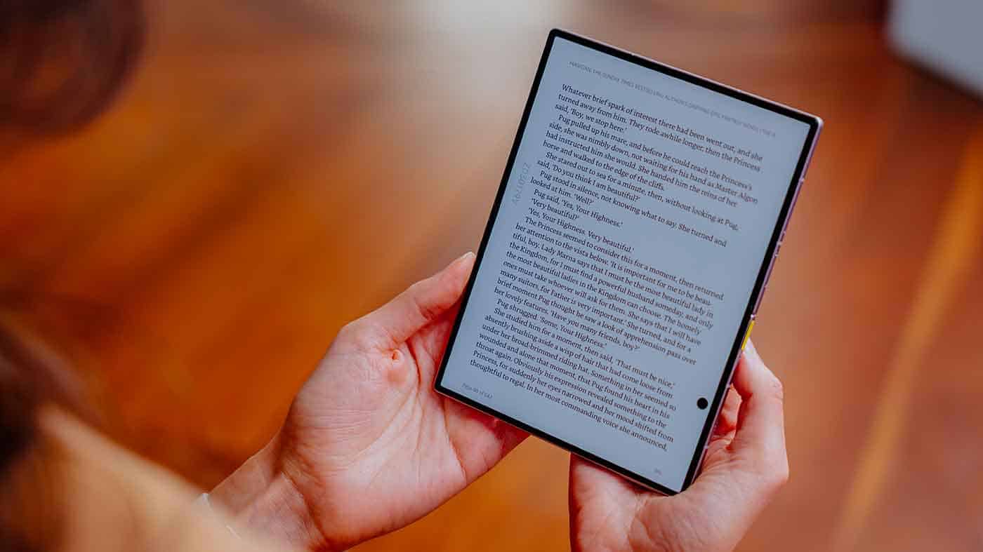 Samsung Galaxy Z Fold 8