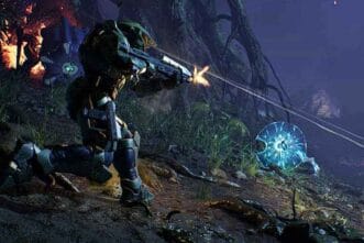 Halo campaign Evolved Review