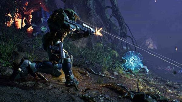 Halo: Campaign Evolved Review – A Fresh Start