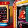 LEGO Donkey kong Arcade