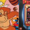 LEGO Donkey Kong