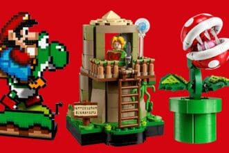 LEGO Sets