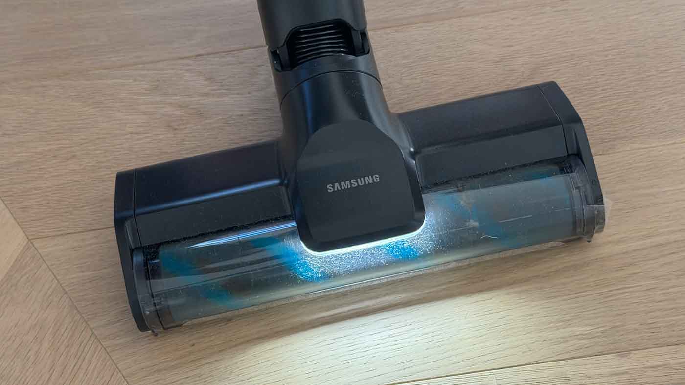 Samsung Jet 95S Stick Vacuum Review