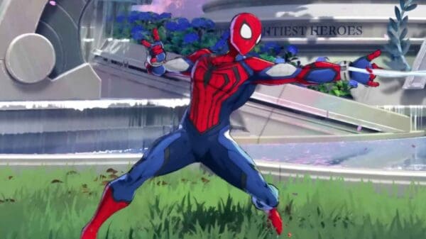 The Marvel Tokon Open Beta Is Happening This Weekend And Here’s Everything You Need To Know