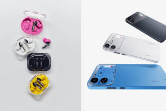 Nothing Phone (4b)