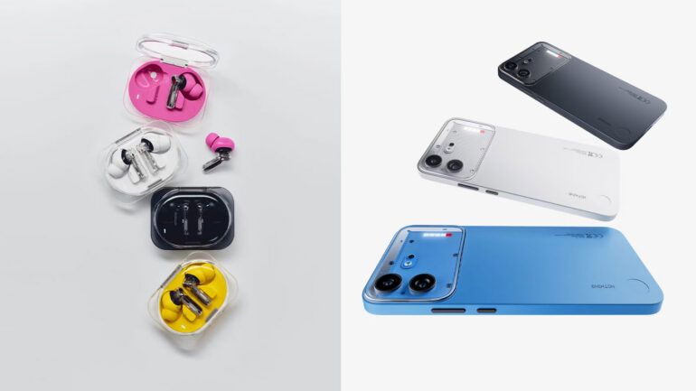 Nothing Phone (4b)