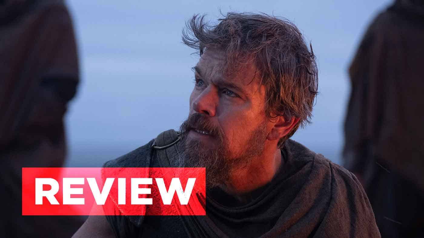 The Odyssey Review – Practical Magic