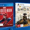 PlaySTation Game Discs No More