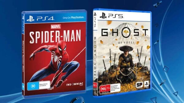 Sony Has Spoken Publicly About PlayStation Discs Ending For The First Time
