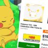Pokemon TCG