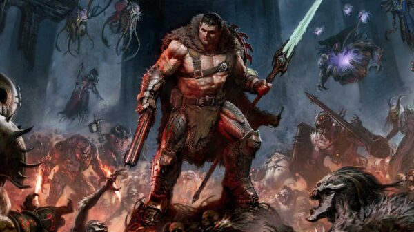 DOOM: The Dark Ages Revelations Review – Slash And Stab, Until It Is Done
