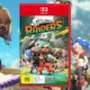 Splatoon Raiders Cheap