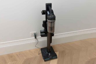 Samsung Jet 95S Stick Vacuum Review