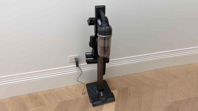 Samsung Jet 95S Stick Vacuum Review