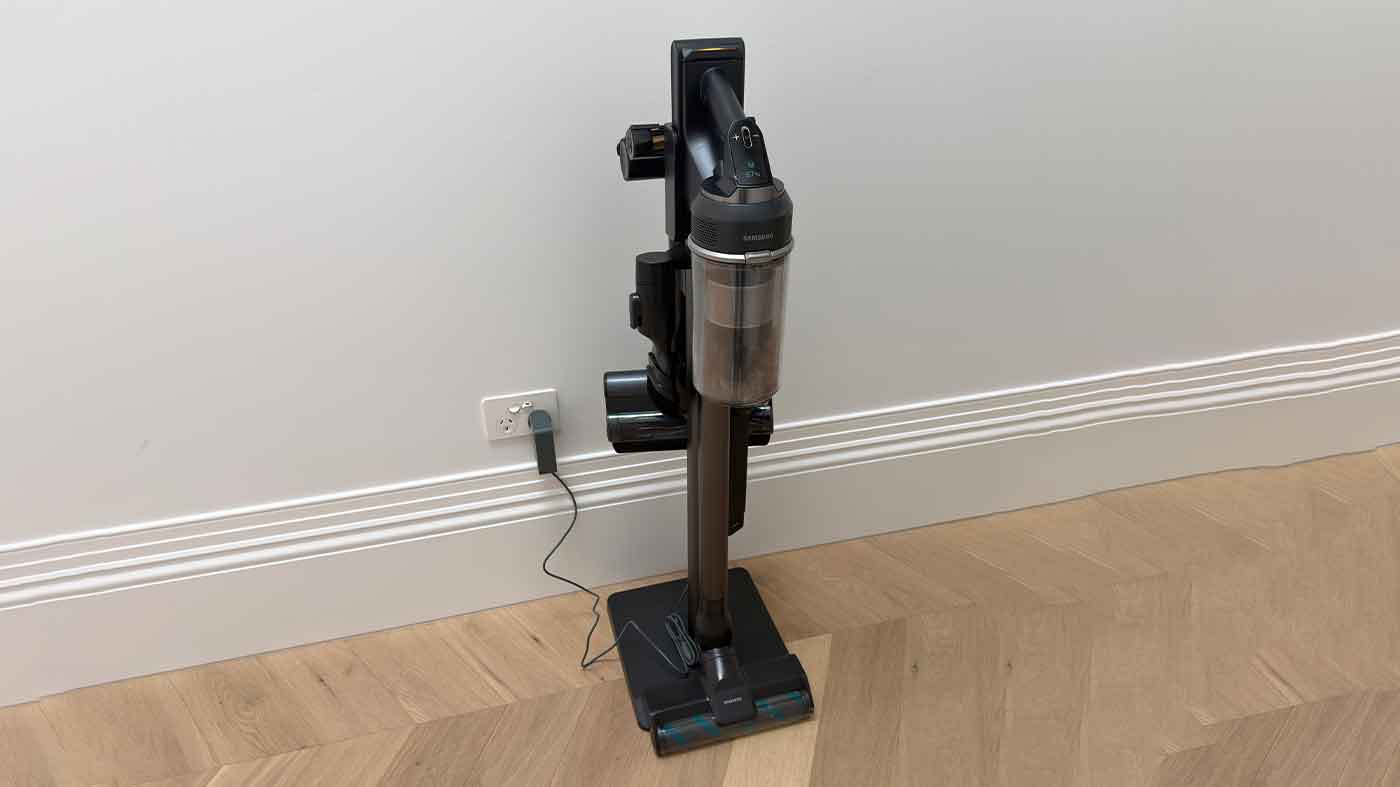 Samsung Jet 95S Stick Vacuum Review