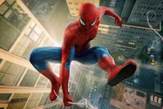 Spider-Man 2